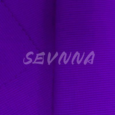 Tissu de soutien-gorge sport confortable et élégant pour les femmes actives et à la mode