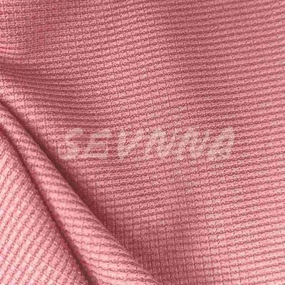 Tissu de soutien-gorge sportif respirant dans des couleurs personnalisées et étirement