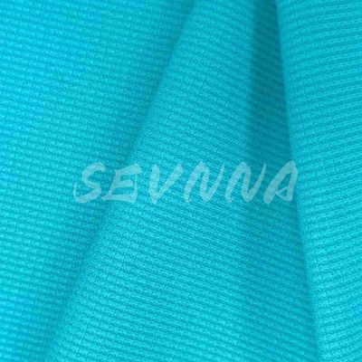 Tissu de soutien-gorge sportif personnalisable pour vos besoins