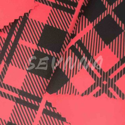 Tissu spandex en nylon professionnel pour votre processus de production