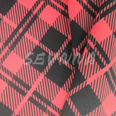 Tissu spandex en nylon professionnel pour votre processus de production