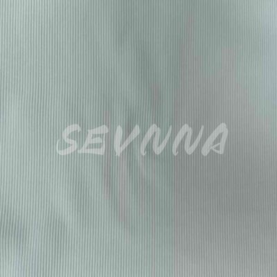 85% de nylon 15% de spandex Tissu de nylon spandex