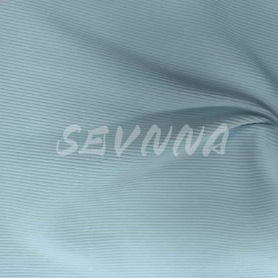 85% de nylon 15% de spandex Tissu de nylon spandex