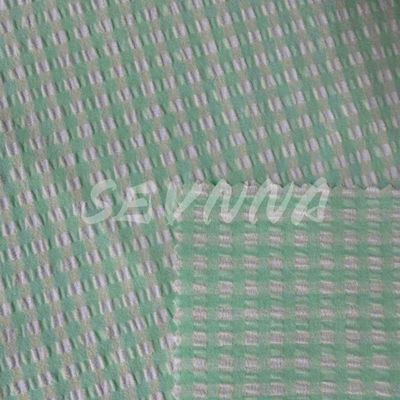 Le tissu spandex en polyester est le choix idéal pour des vêtements performants et confortables