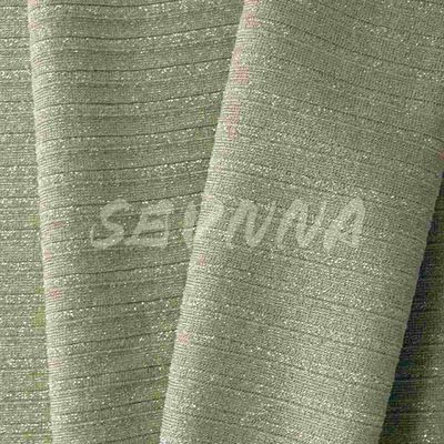 Le tissu en nylon recyclé est un matériau respectueux de l'environnement