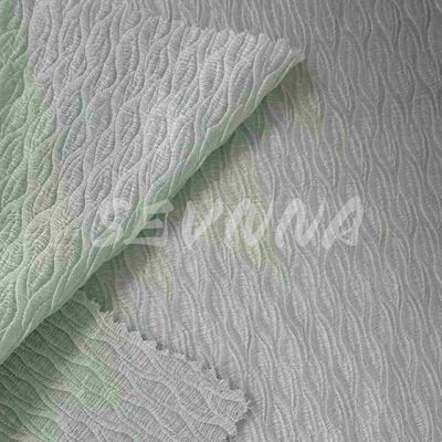 Impression solide Yoga porter du tissu pour une vie active