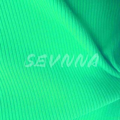 130cm Tissu de maillot de bain écologique personnaliser la couleur Séche rapidement
