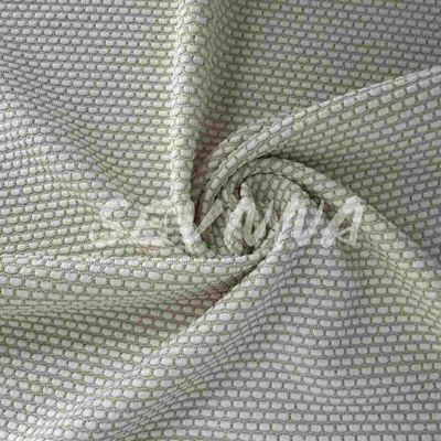 Vêtements d'activité Matériau en tissu tricoté pour un usage durable et axé sur les performances