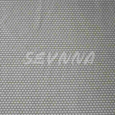 Vêtements d'activité Matériau en tissu tricoté pour un usage durable et axé sur les performances