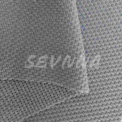 Un confort et des performances supérieurs avec des vêtements actifs en tissu tricoté