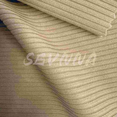 Tissu de leggings confortables pour le port occasionnel