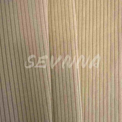 Tissu de leggings confortables pour le port occasionnel