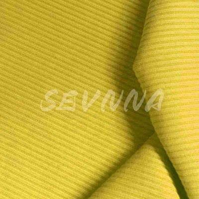 125 cm de tissu de maillot de bain écologique de luxe supérieur avec élasticité à deux voies