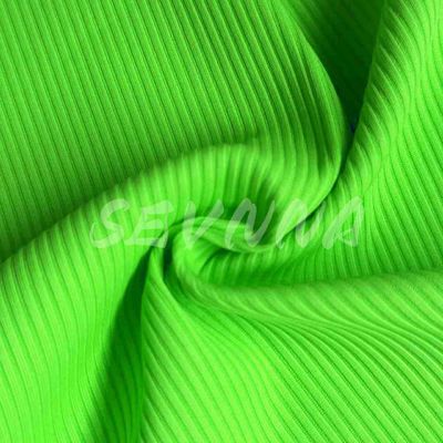 Tissu de maillot de bain écologique pour maillot de bain durable largeur 125 cm