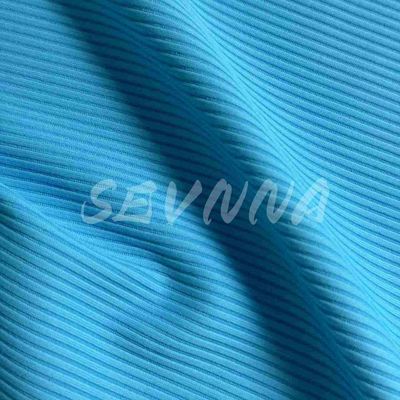 Tissu de maillot de bain écologique de 255 grammes pour votre collection