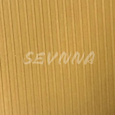 Tissu en spandex de nylon personnalisable pour les fabricants de vêtements de sport