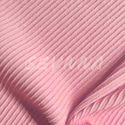 Tissu de maillot de bain écologique à haute élasticité et durabilité