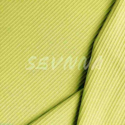 130gm Activewear Tissus à tricots Améliorez vos vêtements de fitness