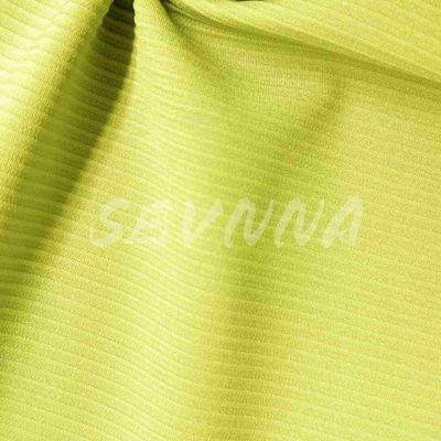 130gm Activewear Tissus à tricots Améliorez vos vêtements de fitness