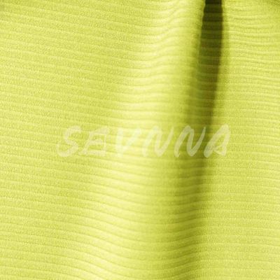 130gm Activewear Tissus à tricots Améliorez vos vêtements de fitness