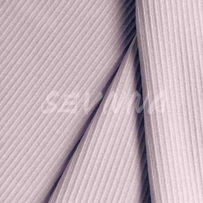 Tissu tricoté pour vêtements actifs et élégants