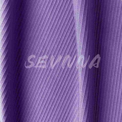 Vêtements de sport personnalisables Tissu tricoté pour les besoins du client Largeur 135cm