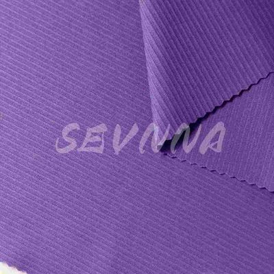 Vêtements de sport personnalisables Tissu tricoté pour les besoins du client Largeur 135cm