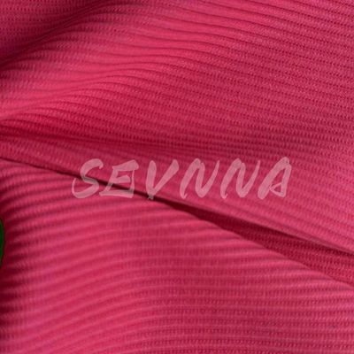 Tissu spandex polyester personnalisé pour votre style de vie actif et dynamique