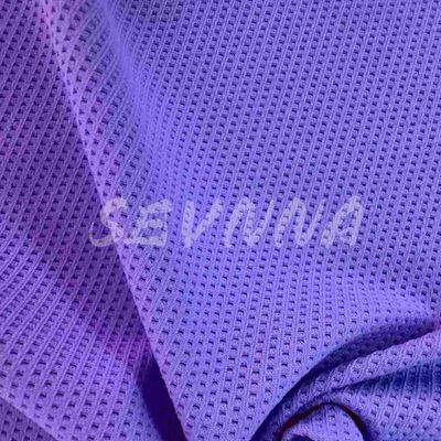 Tissu de soutien-gorge sport souple et léger pour des performances optimales
