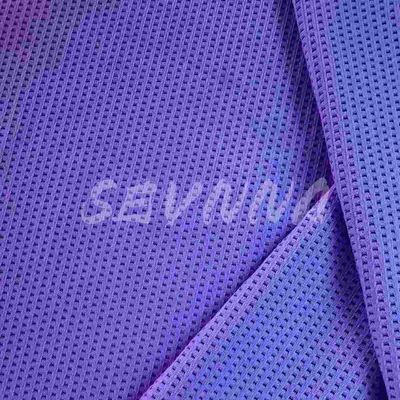 Tissu de soutien-gorge sport souple et léger pour des performances optimales