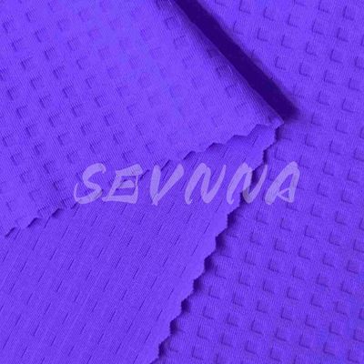 Tissu de soutien-gorge sportif pour un maximum de confort et de durabilité