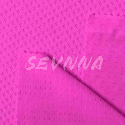 Tissu de soutien-gorge sport souple et respirant pour un maximum de confort