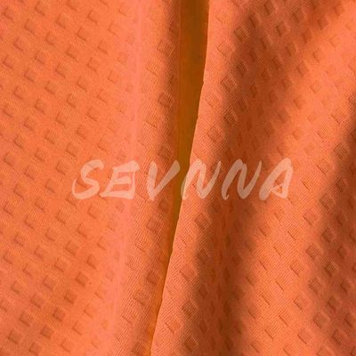 Tissu de soutien-gorge sportif anti-humidité pour un confort accru