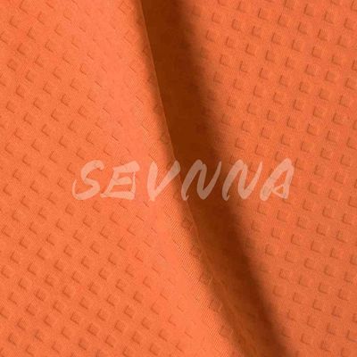 Tissu de soutien-gorge sportif anti-humidité pour un confort accru