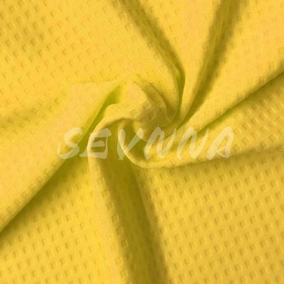 Tissu de soutiens-gorge sport 180g, résistant à l'air, en polyester à 80% et spandex à 20%.