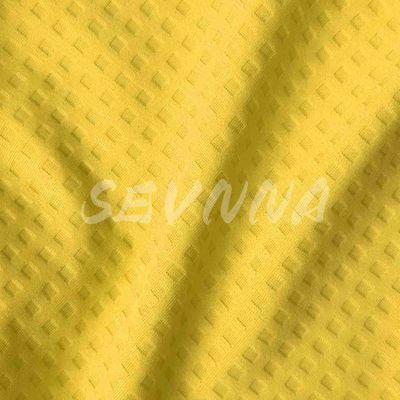Tissu de soutiens-gorge sport 180g, résistant à l'air, en polyester à 80% et spandex à 20%.