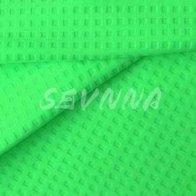Tissu de soutien-gorge sportif écologique pour une fabrication durable et responsable