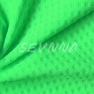 Tissu de soutien-gorge sportif écologique pour une fabrication durable et responsable