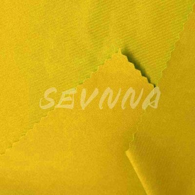 Densité Jacquard Tissu à double tricot 88% polyester 12% spandex