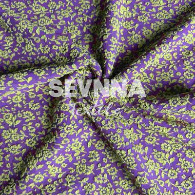 Personnalisation Repreve Tissu Solution durable Facilité de soins