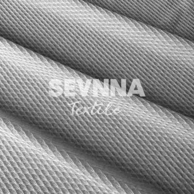 Tissu de soutien-gorge sport sans couture 85g résistant à l'usure