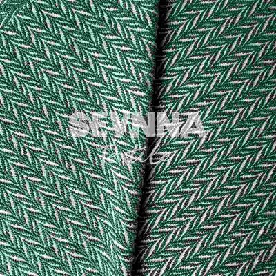 Tissu en spandex en nylon élastique écologique et coloré pour des maillots de bain confortables