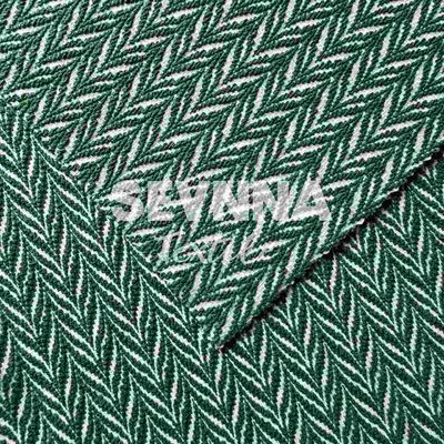 Tissu en spandex en nylon élastique écologique et coloré pour des maillots de bain confortables