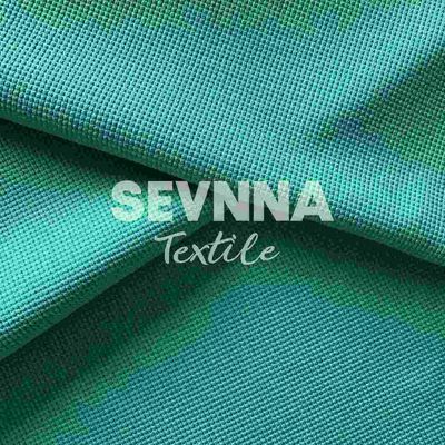 Conception personnalisée Largeur 150 cm Tissu de yoga pour toute activité