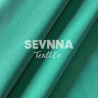 Conception personnalisée Largeur 150 cm Tissu de yoga pour toute activité