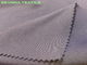 Matériaux surfants de costume de haut de compression de double Knit Spandex en nylon de tissu