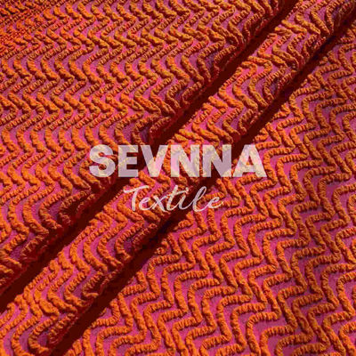 Distributeur de tissu en spandex polyester à haute étirement
