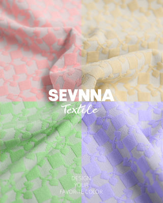 Tissu 340 g/m² 92 % polyester recyclé + 8 % élasthanne Polyester recyclé RN-2441
