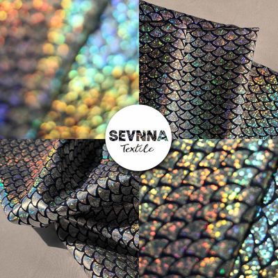 Découvrez un confort inégalé avec le tissu des leggings étirés pour votre ligne de leggings