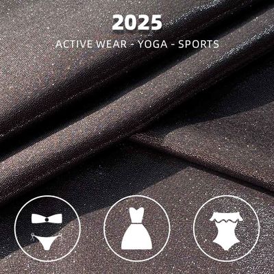 Lavé à la machine Longueur complète en tissu pour les leggings décontractés